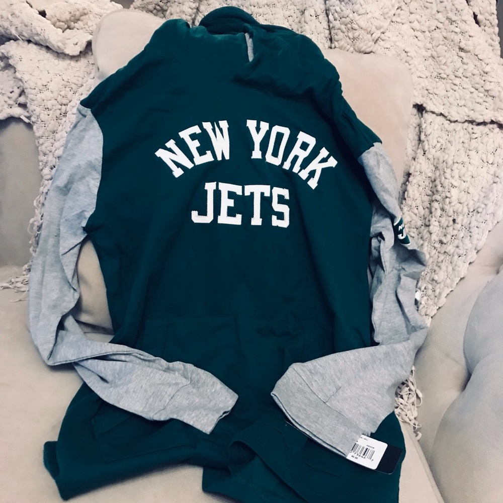 NFL hoodie